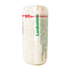 LENKELAST 10 cm x 5 m elastické obinadlo