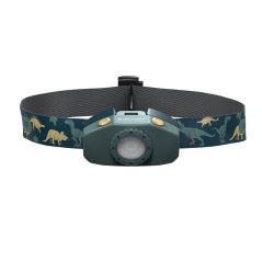 Dětská čelová svítilna LEDLENSER KIDLED 2