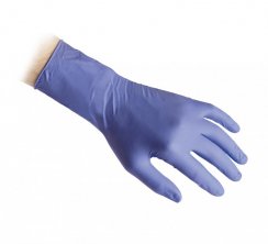 Reflexx 99 HIGH RISK  - PRODLOUŽENÉ nitrilové rukavice