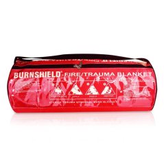 Burnshield Trauma blanket - popáleninová přikrývka