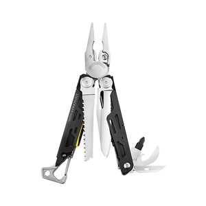 LEATHERMAN SIGNAL - multifunkční survival nástroj - Barva: SIGNAL