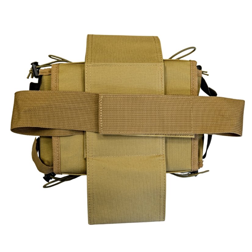 BexaCAR - IFAK do auta (head rest)