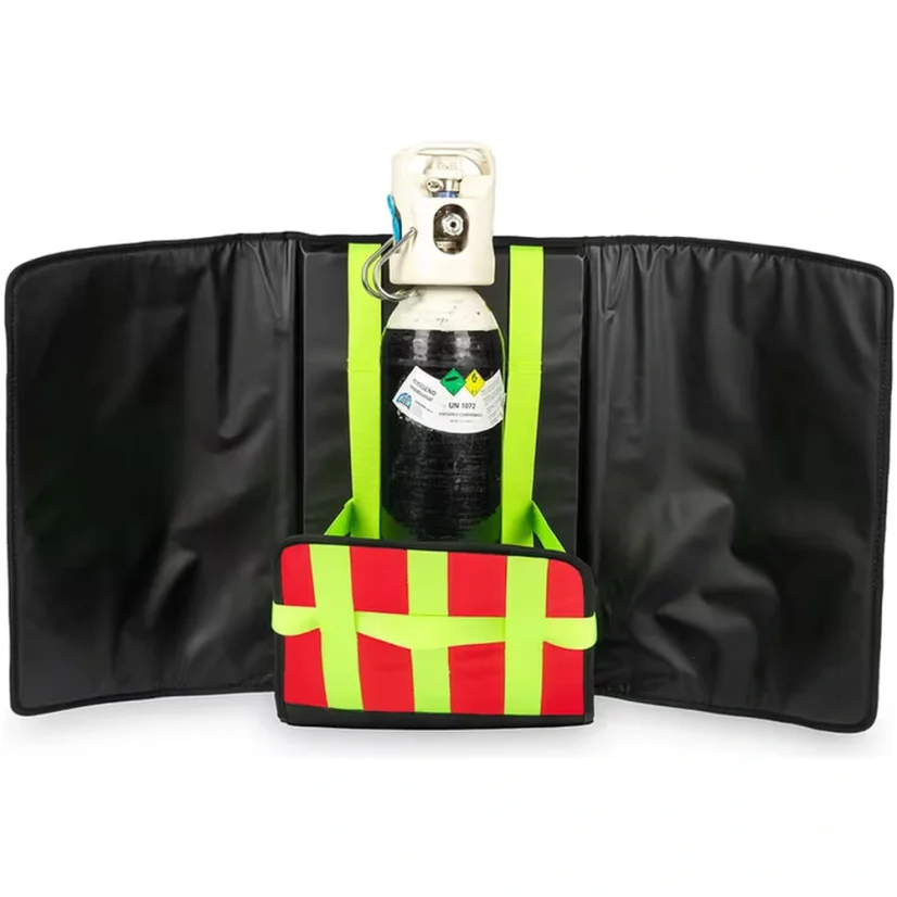 Multifunkční zásahový batoh Elite Bags FOLDBAG
