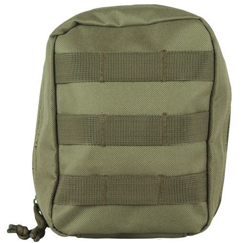 IFAK 2 UA kit - Barva: RED (červená)