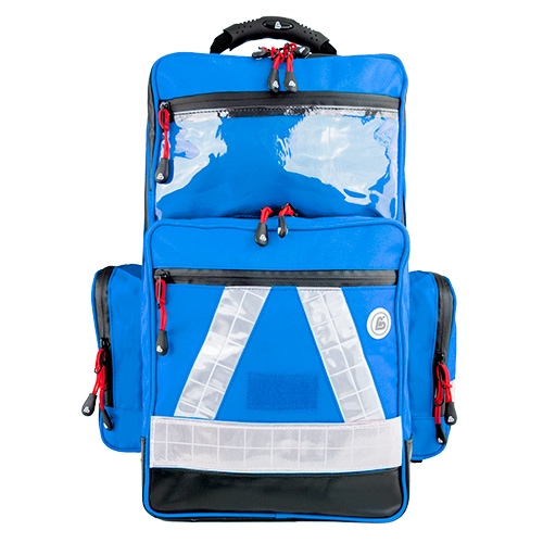 HERZmed WaterStop PRO - záchranářský batoh