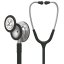 Stetoskop Littmann Classic III - Barva: BLACK (černá)