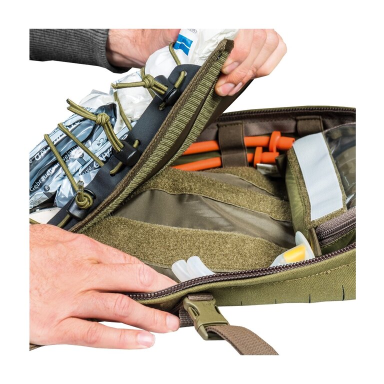 Tasmanian Tiger Medic Assault Pack MK II S