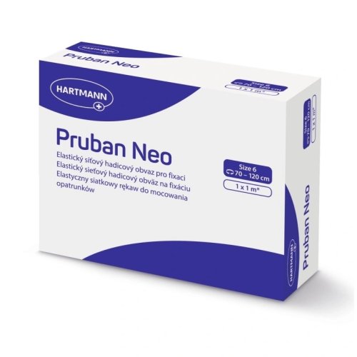Pružinový obvaz Pruban Neo 1m