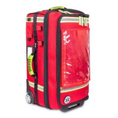 Záchranářský batoh/kufr na kolečkách EMERAIR’S TROLLEY