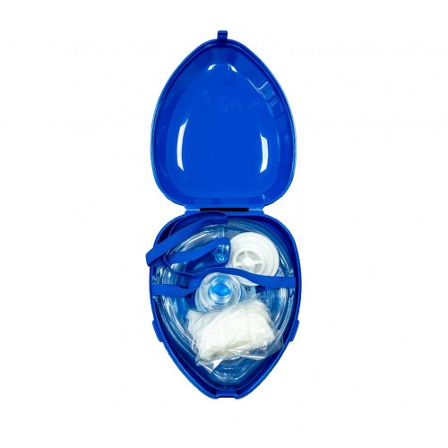 AERObag PMB - kapesní resuscitační maska
