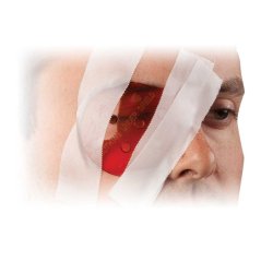EYE Shield Polycarbonate - taktický oční kryt