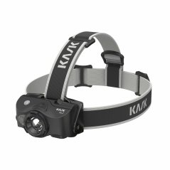 Kask KL-2 čelová svítilna