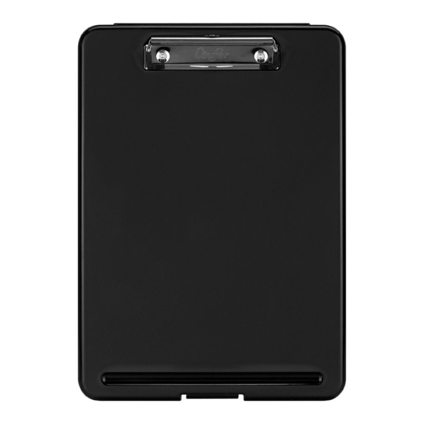 Dokumentační desky Läufer BLACK A4
