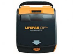 Defibrilátor AED LIFEPAK CR plus