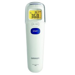 Gentle Temp 720 - čelní bezdotykový teploměr