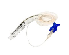 Laryngeální maska Crystal Contour vel.3 (exp. 05/2024)