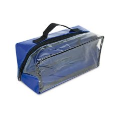 Modultasche 200 BLUE Nylon - přídavné pouzdro
