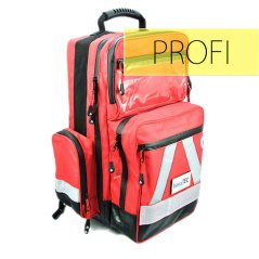 Batoh HERZmed WaterStop - vybavený PROFI