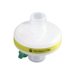 Antibakteriální filtr Clear Guard III