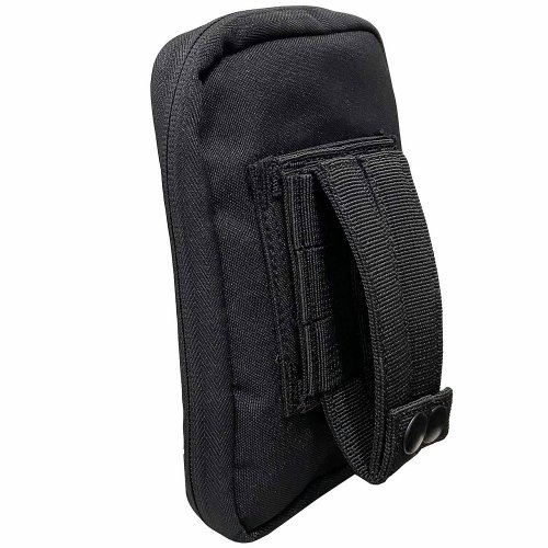 CFAK (Compact IFAK) - kompaktní IFAK pouzdro