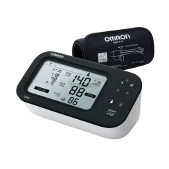 Digitální tlakoměr Omron M7 Inteli IT s Afib