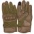 Taktické rukavice FOX Gen II Hard Knuckle Assault