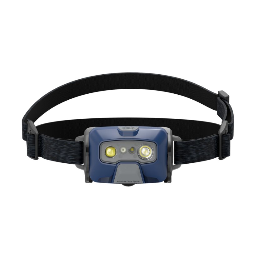 LEDLENSER HF6R CORE čelovka - Barva: WHITE (bílá)