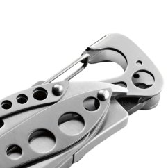 Multifunkční nástroj Leatherman SKELETOOL
