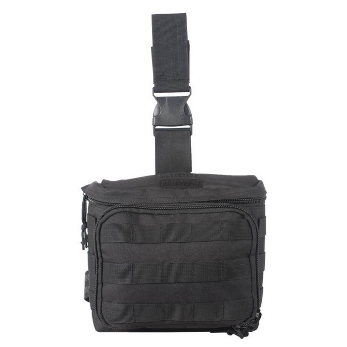 IFAK pouzdro Rapid Interception Trauma Dump Pouch