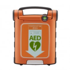 AED Defibrilátor ZOLL Powerheart G5 - dvojjazyčný CZ/EN