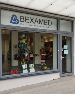 O firmě Bexamed s.r.o.