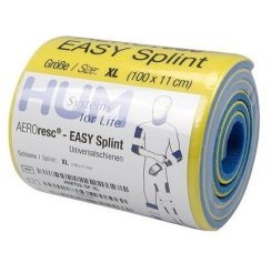 AeroRescue Splint XL