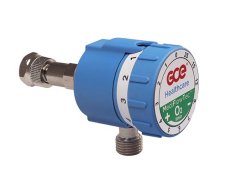 MEDIFLOWTEC O2 25L průtokoměr