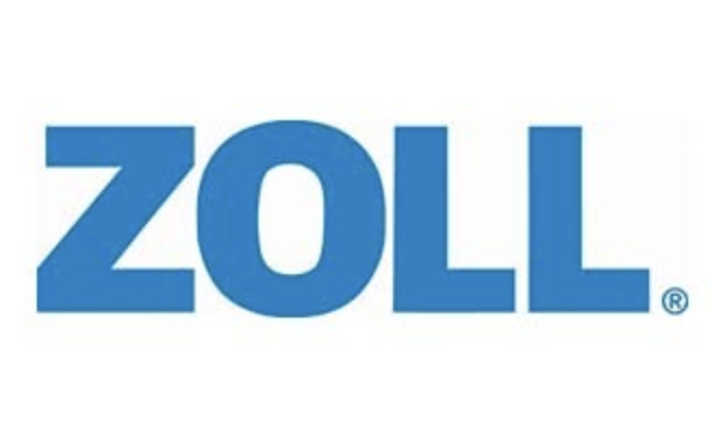 Logo ZOLL